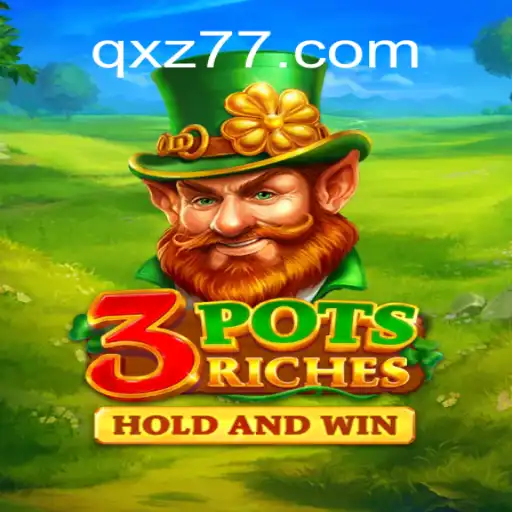 Desvendando o Fascinante Mundo do 3potsRiches: Um Mergulho no Jogo Online em qxz777.com