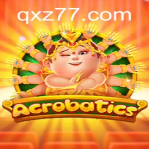 Descubra o Mundo Empolgante do Jogo Acrobatics