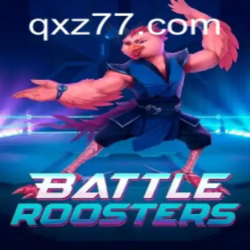 Descubra BattleRoosters: O Jogo de Aventuras com Galos de Batalha