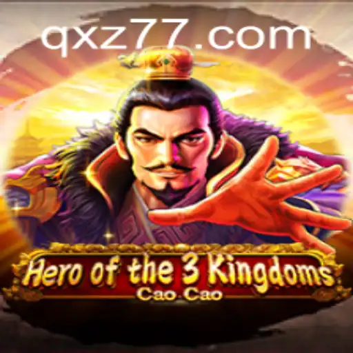 Descubra 'Heroofthe3KingdomsCaoCao': Uma Jornada Épica no Mundo dos Três Reinos