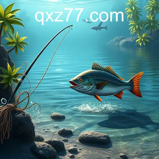 Jogos de pesca
