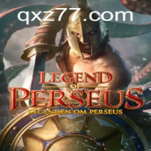 LegendofPerseus: A New Mythical Adventure