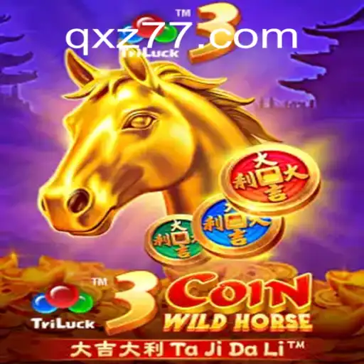 Explorando o Fascinante Jogo 3CoinWildHorse