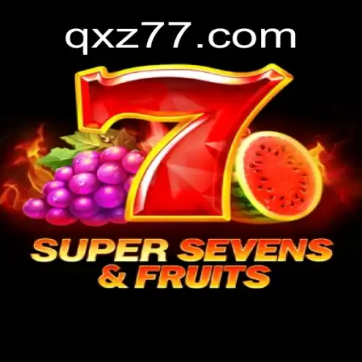 Descubra o Universo de 7SuperSevensFruits: Um Jogo de Aventura e Estratégia