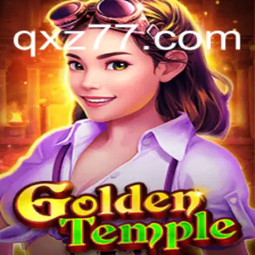 Explorando o Mundo de GoldenTemple