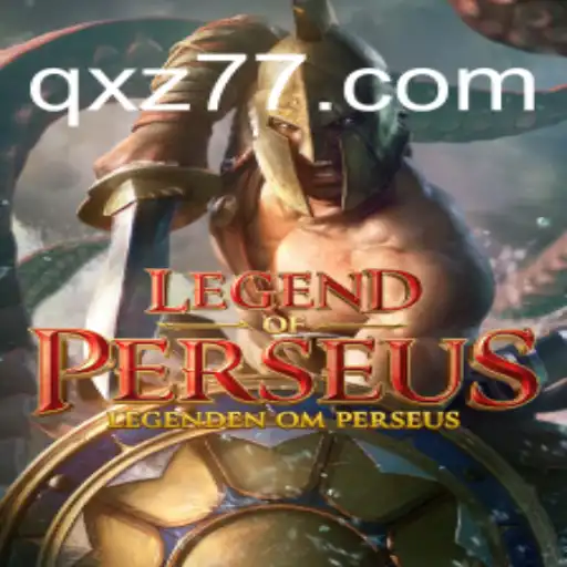 LegendofPerseus: A New Mythical Adventure