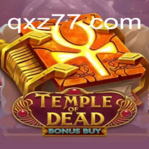 Explorando TempleofDeadBonusBuy: Um Mergulho no Mundo dos Caça-níqueis Online