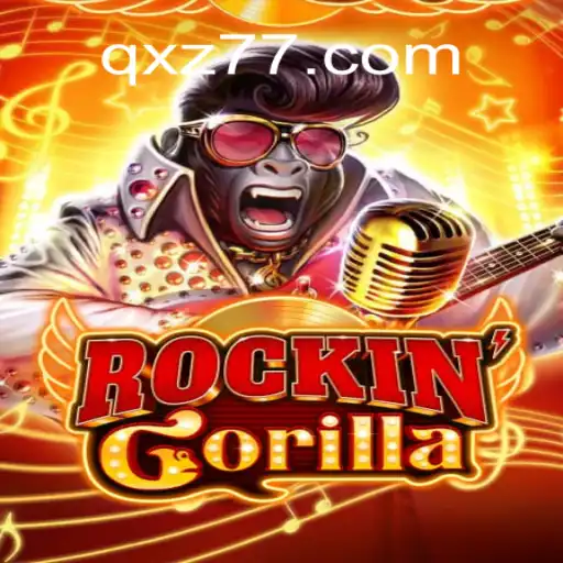 Descubra o Novo Jogo Empolgante: RockinGorilla