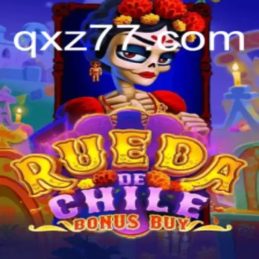 RuedaDeChileBonusBuy: Uma Experiência de Jogo Inovadora em qxz777.com