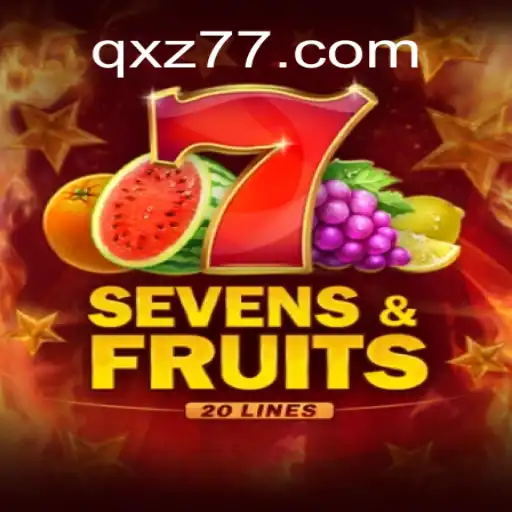 A Nova Sensação dos Cassinos: Conheça o SevensFruits20