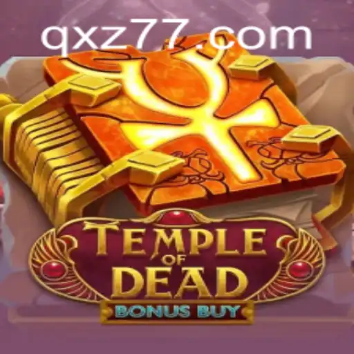 Explorando TempleofDeadBonusBuy: Um Mergulho no Mundo dos Caça-níqueis Online