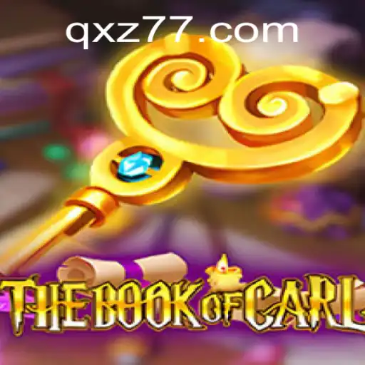TheBookofCarl: A Nova Sensação do Mundo dos Jogos